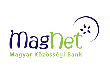 MagNet Bank logó