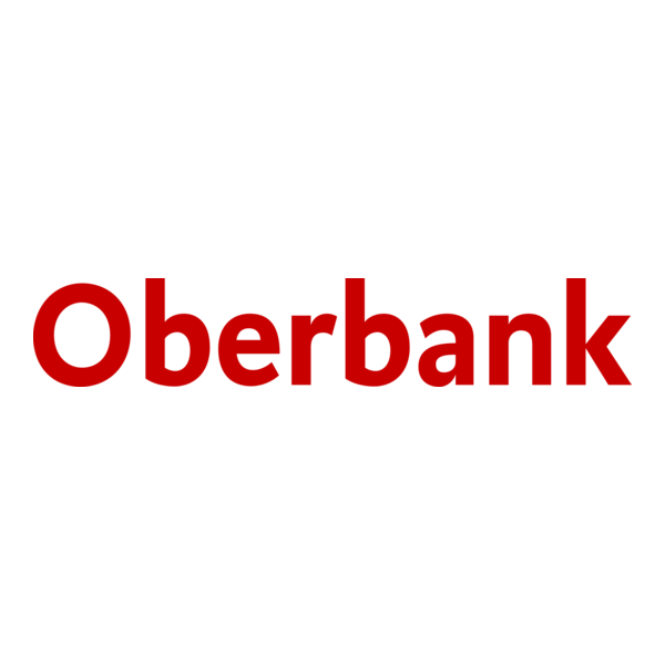 Oberbank logó