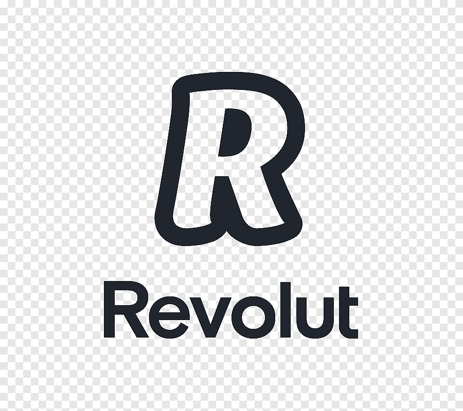 Revolut logó